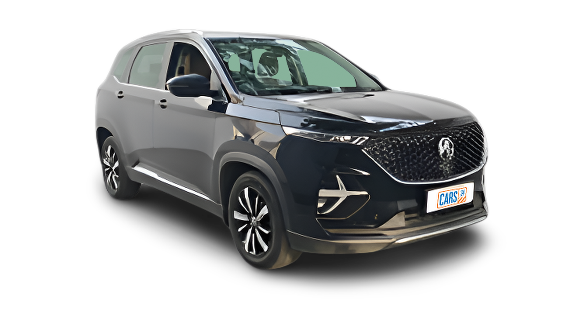 MG HECTOR PLUS-img